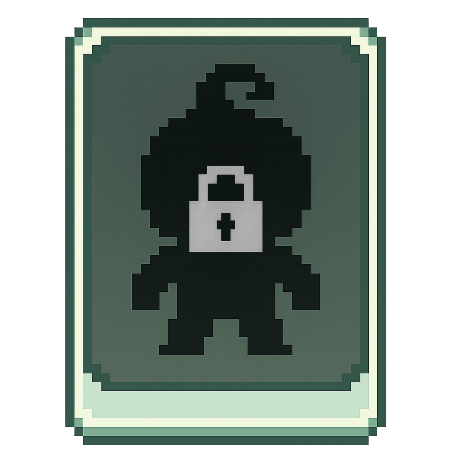 Locked Unit